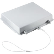 Lapp Zubehör - Schutzkappe für Industriesteckverbinder EPIC-H-B-32-/-H-A-48-KDBF 10118020 − 10 Stück
