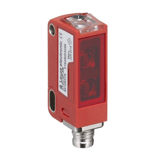 Leuze - Lichttaster mit Hintergrundausblendung Taster Hintergrund HT3C.HFVXL/6G-M8 Ausblendung