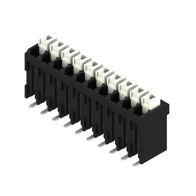 Weidmüller - Leiterplattenklemme Leiterplattenklemme LSF-SMD 3#1250450000 3.50mm − 180 Stück