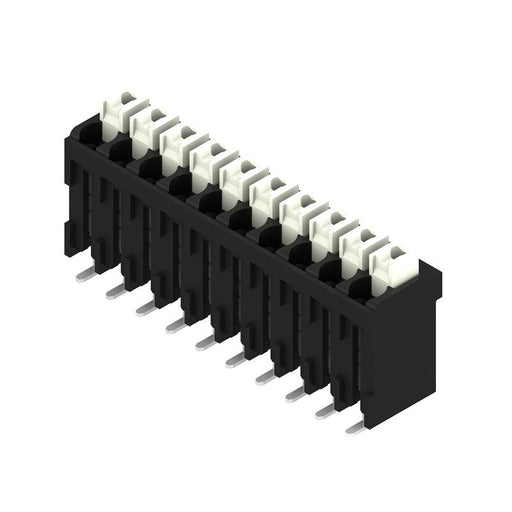 Weidmüller - Leiterplattenklemme Leiterplattenklemme LSF-SMD 3#1250450000 3.50mm − 180 Stück