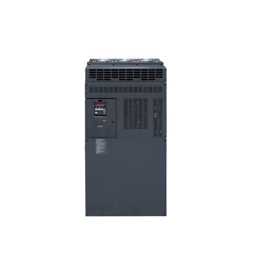 Mitsubishi Electric - Frequenzumrichter =< 1 kV Umrichter AC FR-F840-04320-E2-60 Pn:185-220kW, IP00