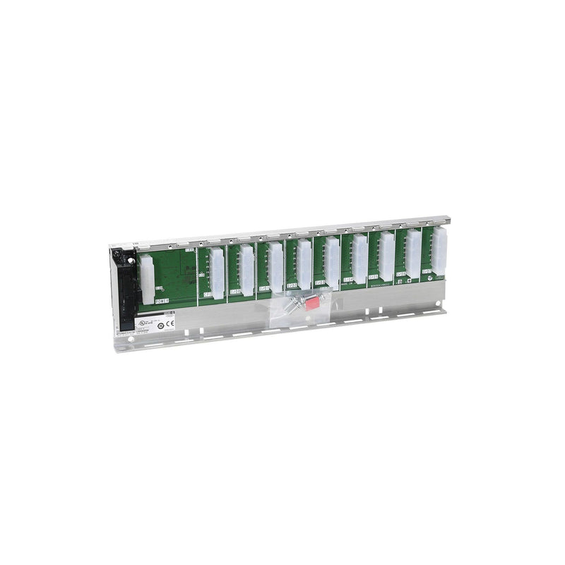 Mitsubishi Electric - SPS-Baugruppenträger Hauptbaugruppenträger Q38DB für CPUs,Netzteil