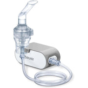 Beurer - Körperpflegegerät Kompressor Inhalator IH 58 − 3 Stück