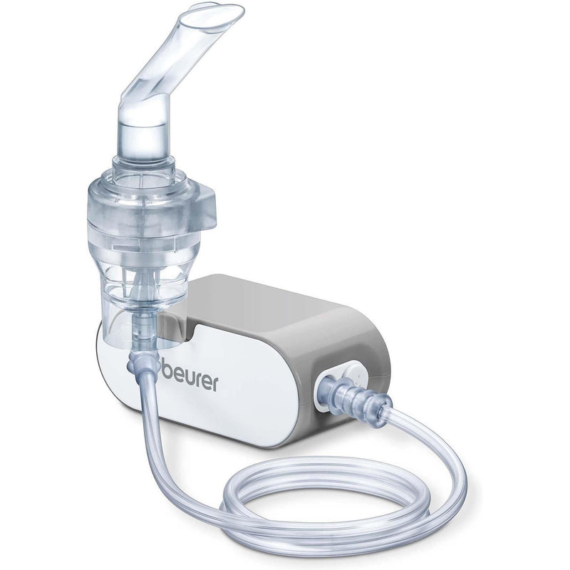 Beurer - Körperpflegegerät Kompressor Inhalator IH 58 − 3 Stück