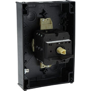 Eaton - Lasttrennschalter Hauptschalter T5B-3-8342/I4/SVB I(G)/SVB