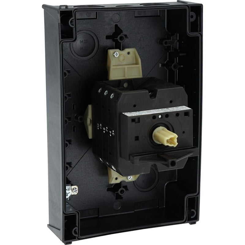 Eaton - Lasttrennschalter Hauptschalter T5B-3-8342/I4/SVB I(G)/SVB