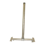 Kathrein - Antennenmast Dachsparrenhalter ZAS 40 48/900mm