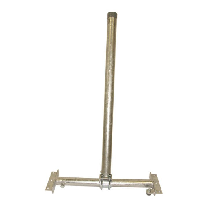 Kathrein - Antennenmast Dachsparrenhalter ZAS 40 48/900mm