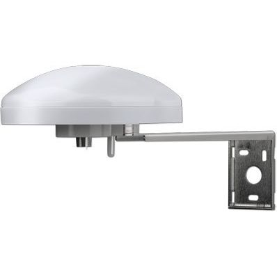 Jung - Elektronik-Gerät für Installationsschalterprogramme Wetterstation Universal 2225 WS U KNX − 1 Stück