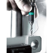 Wera - Werkzeugset Metallspiralbohrer-Bitsatz 104652 19-tlg