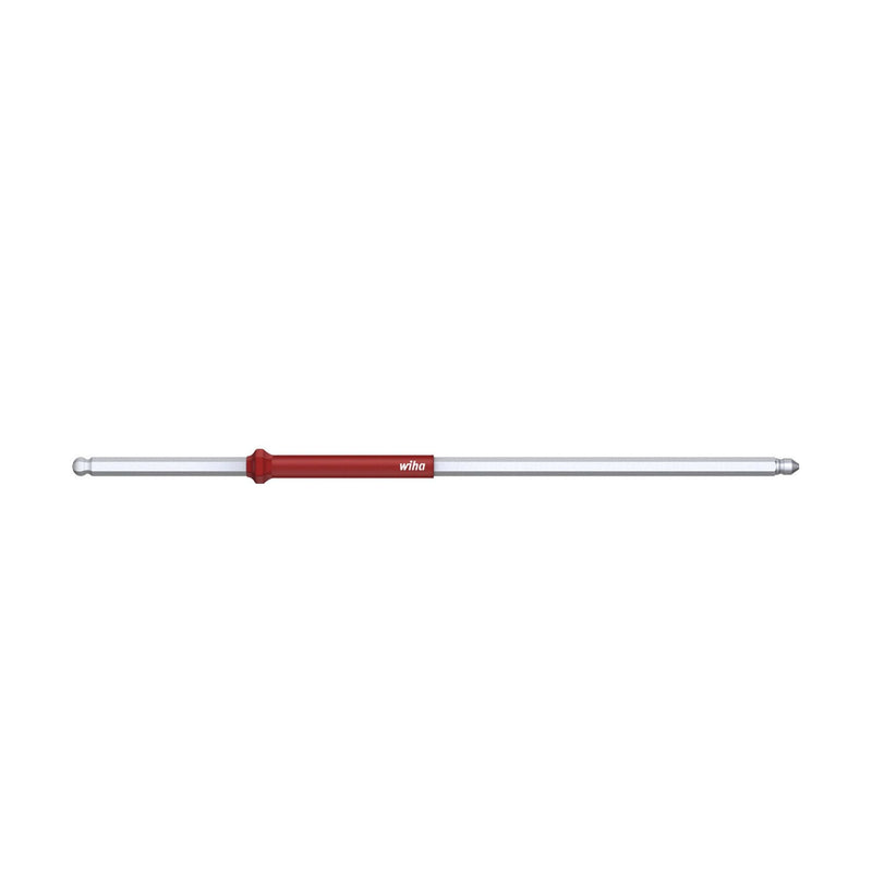 Wiha - Zubehör/Ersatzteile für Drehmomentwerkzeuge Torque 6-K.-Wechselklinge 2859 SW1,5x175 KUKO mit Kugelkopf