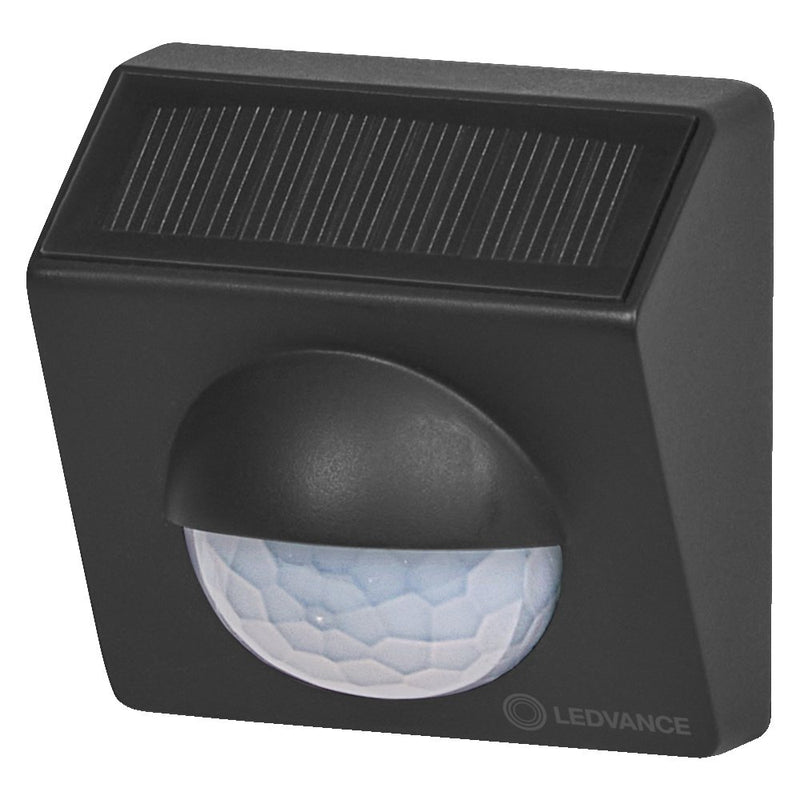 Ledvance - Bewegungsmelder-Sensor Bewegungssensor SMART+#4099854298424 dunkelgrau