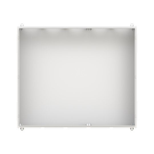 Striebel&John - Leergehäuse Wandschrank TL507SB SKII IP30 Basis