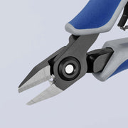 Knipex - Seitenschneider Präzisons-Seitenschneider 79 42 125 Z 125mm