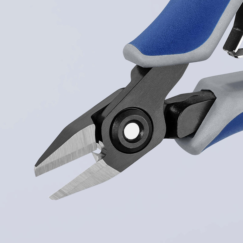 Knipex - Seitenschneider Präzisons-Seitenschneider 79 42 125 Z 125mm
