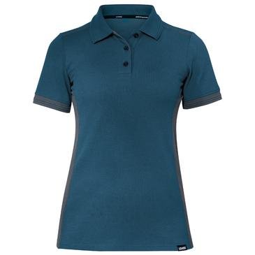 Uvex - Poloshirt women 8865410 7319/nachtblau M