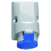 Bals Elektrotech - CEE-Steckdose (IEC 60309) Wandsteckdose 32A 4p 230V 1117 9h IP44