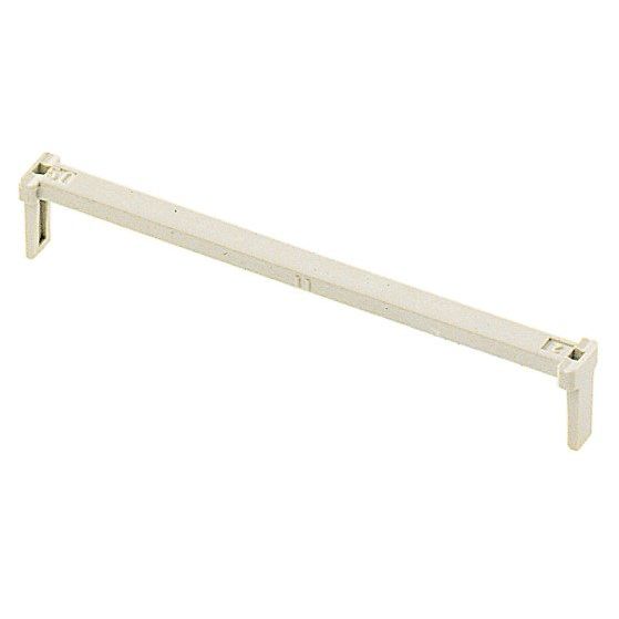 Harting - Zubehör/Ersatzteile für Industriesteckverbinder Zugentlastung 09185509002 − 100 Stück