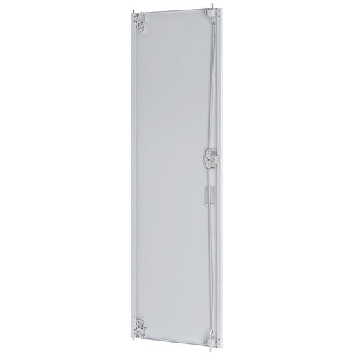 ABN - Tür/Bedientableau (Schaltschrank) R-Gehäuse Ersatztür ABNRY106T10 BH6 FB1