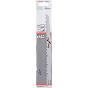Bosch - Säbelsägeblatt Top for Wood, 5er-Pack 2608650676