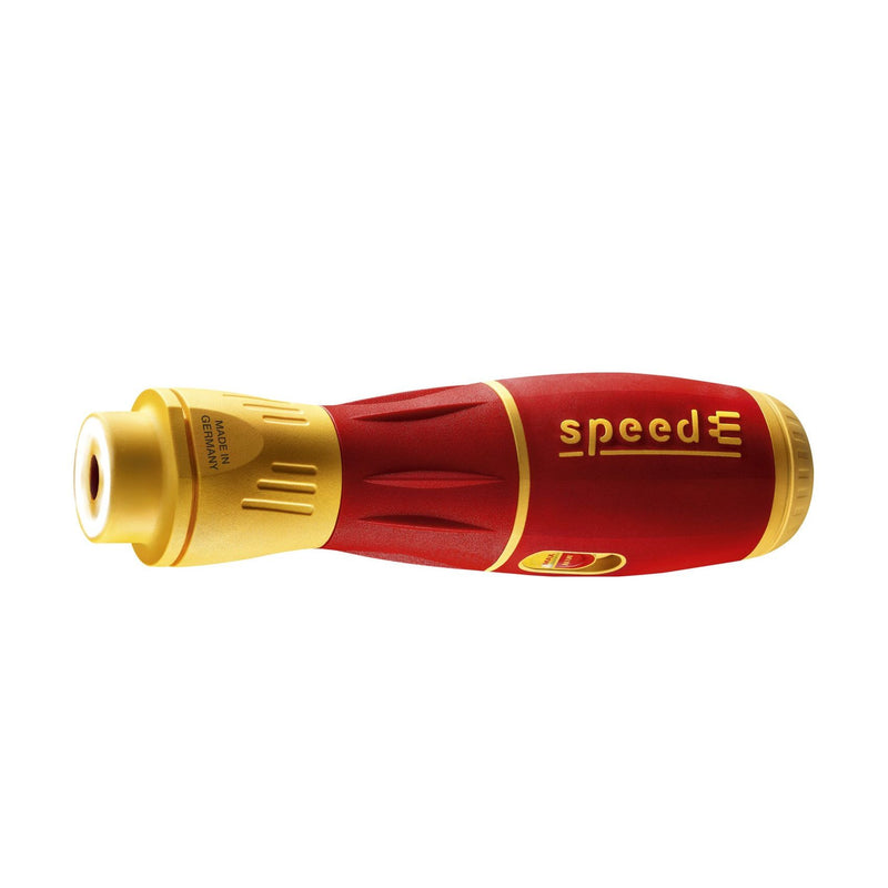 Wiha - Spezial-Schraubendreher E-Schraubendreher-Set 591T101 591 speedE II