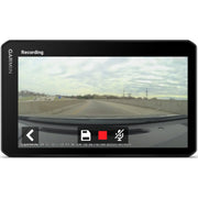 Garmin - Navigationssystem Navigationssystem CamperCam795#0272810 EU, MT-D, GPS