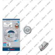 Bosch - Trenn-/Schleifscheibe PRO Multi Material 2608615067 Diamanttrennscheibe
