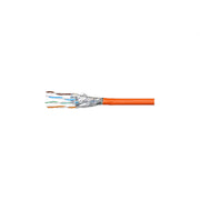 Kathrein - Daten- und Kommunikationskabel Netzwerkkabel LCL 110/250m Cca Cat7a, S/FTP − 250 Meter