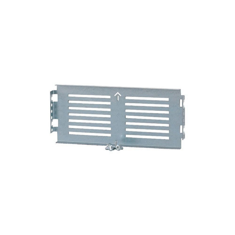 Eaton - Abdeckung/Blende/Beschriftungsleiste (Schaltschrank) Vertikale Trennwand XPRCCV0125035 Abdeckung XR-MCCB