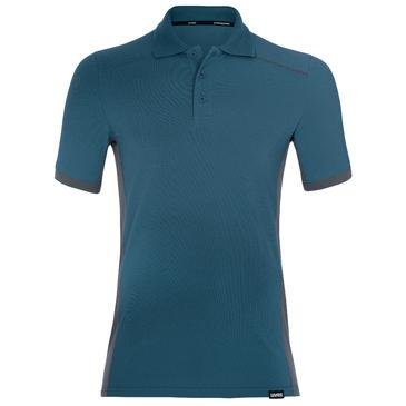 Uvex - Poloshirt Poloshirt 7316/nachtblau 8862316 5XL