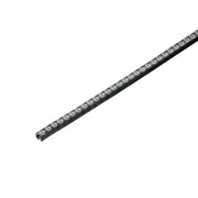 Weidmüller - Kabelmarkierungssystem Leitermarkierer CLI C02-3SW/WS 0 CD − 500 Stück