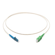 Corning - Patchkabel LWL Patchkabel F024401J1Z20010M 2.0mm 10m weiss