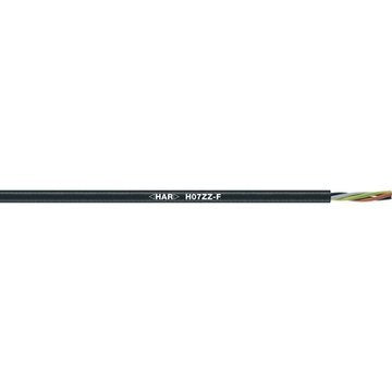 Lapp Kabel&Leitung - Energiekabel < 1 kV, für ortsveränderlichen Einsatz H07ZZ-F 3G2,5 1600820/100 − 500 Meter