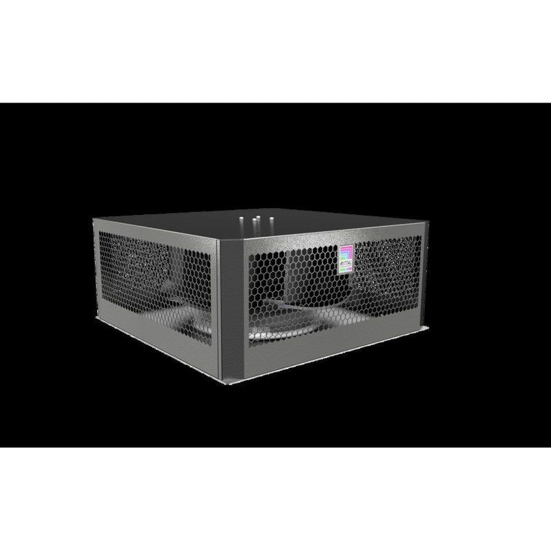 Rittal - Lüfter (Schaltschrank) Dachlüfter SK 3166.115 für VX IT
