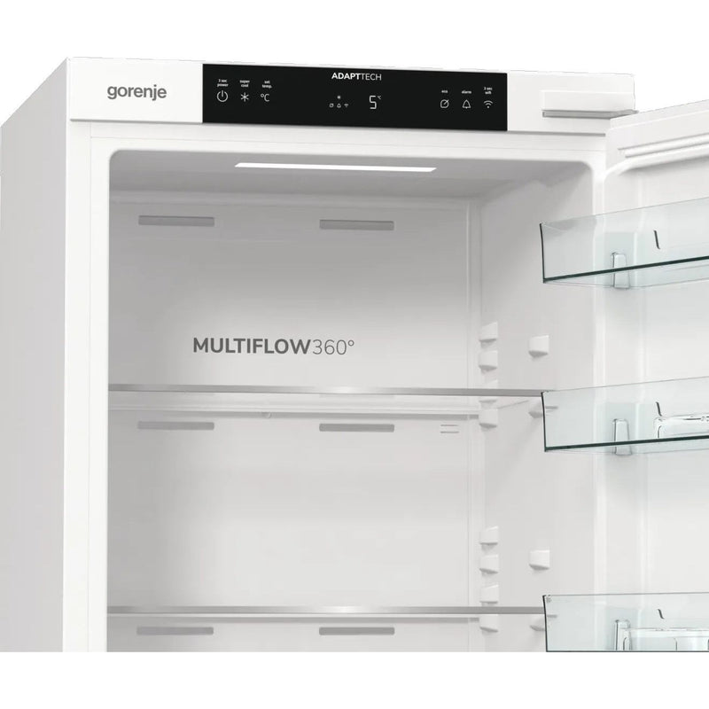 Gorenje - Kühlschrank Kühlgerät RI517E41WF WiFi-Connectivity