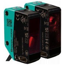 Pepperl+Fuchs Fabrik - Einweg-Lichtschranke OBE35M-R202-SK6 Paar