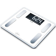 Beurer - Personenwaage Diagnosewaage BF 410SignatureWhite Signature Line − 4 Stück