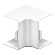 OBO Bettermann - Inneneck für Leitungsführungskanal Inneneckhaube WDK HI30045RW 30x45mm rws − 4 Stück