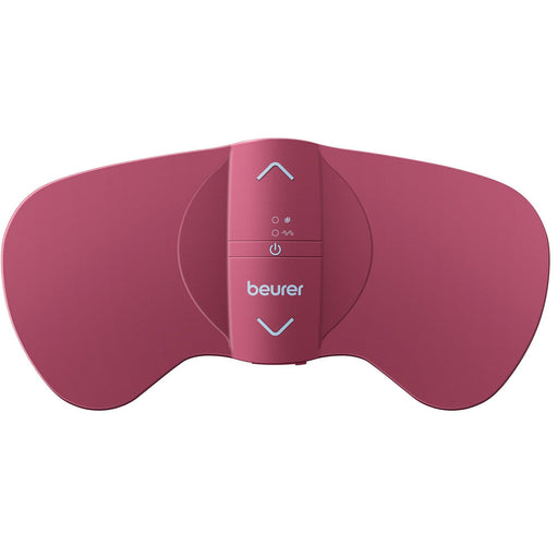 Beurer - Zubehör/Ersatzteile für Kleingeräte EMS-Nachkaufset EM 50 Gel Pads (VE6) f.EM50 − 10 Packung