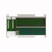 Turck - Rundsteckverbinder, feldkonfektionierbar (Industriesteckverbinder) Modulträger MT16-2G/MSA excomZone-1-Modulträ