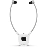 TechniSat - Kopfhörer Kopfhörerset STEREOMANISI3 Set ws inkl. Basisstation