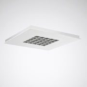 Trilux - Decken-/Wandleuchte LED-Einbauleuchte Creavo M84 #7617251 840, DALI