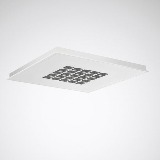 Trilux - Decken-/Wandleuchte LED-Einbauleuchte Creavo M84 #7617251 840, DALI