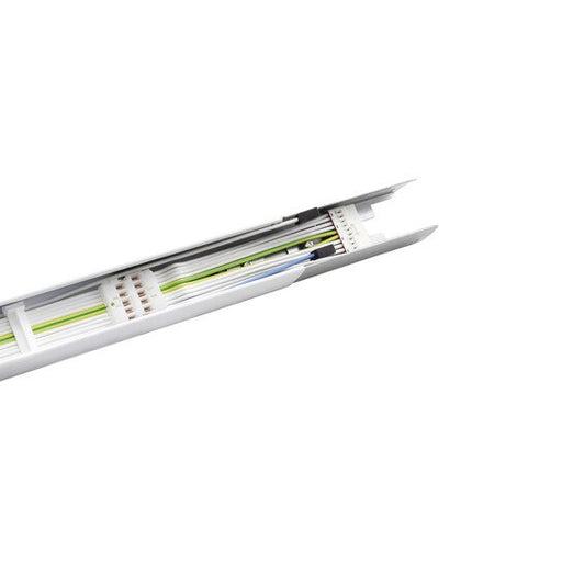 Siteco - Tragschiene für Lichtbandsystem Tragschiene 5TR101C0Q − 1 Stück by Siteco
