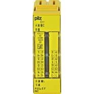 Pilz - SPS-Funktions-/Technologie-Modul PSSu E F INC 312280