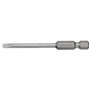 Weidmüller - Bit für Schlitzschrauben BIT E6.3Z 0.6X3.5X70 3.5 x 70 x 0.6 mm − 5 Stück