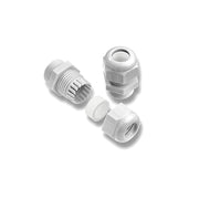 Weidmüller - Kabelverschraubung VG M32-K67 VG K, gerade − 20 Stück