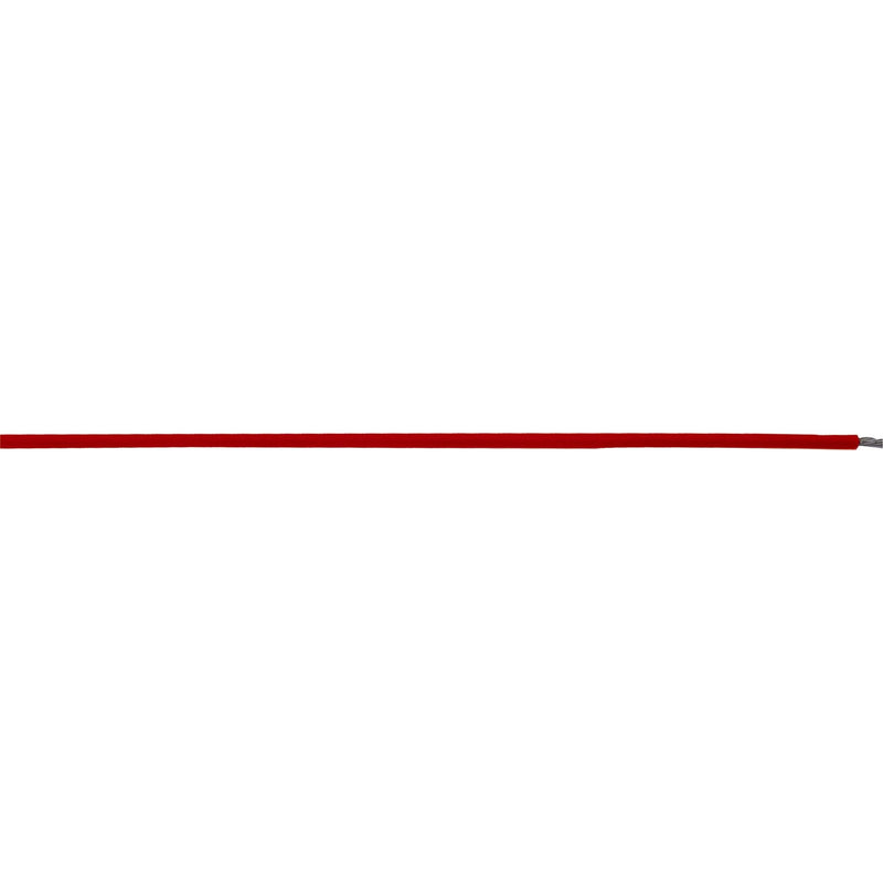 Lapp Kabel&Leitung - Energiekabel < 1 kV, für feste Verlegung ÖLFLEX HEAT 205 SC 0085000/100 1,5 GNYE − 100 Meter