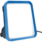 Sonlux - Baustellenleuchte LED-Arbeitsleuchte 88-0L300-0006 33W AL SKL1 IP54 bl