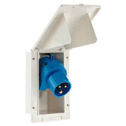 Bals Elektrotech - CEE-Gerätestecker (IEC 60309) Caravaneinbaugerätestecker 251
